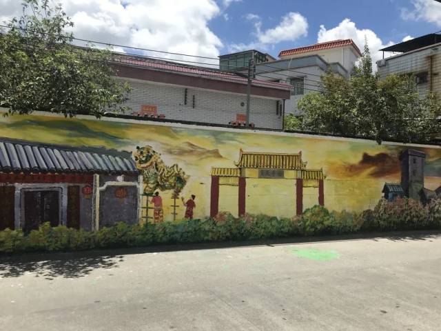 文明|这，就是东区