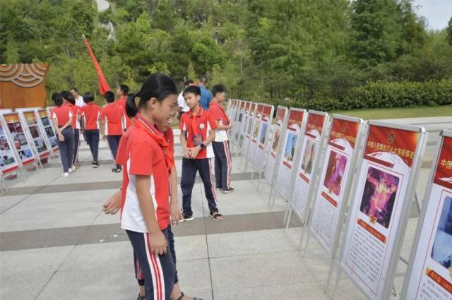 国防|加强国防教育，增强防护能力！河源市2020年国防教育宣传周启动