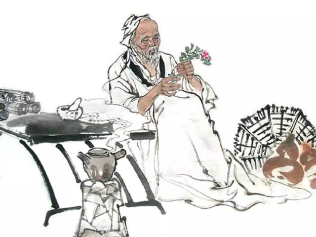 秋分|【健康】秋分时节 我们要“藏”好和“润”好