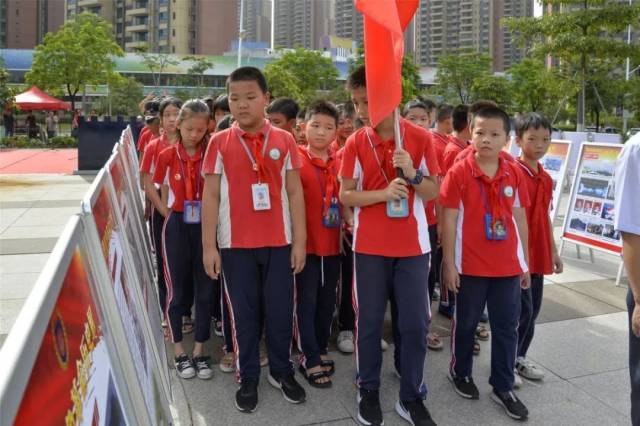 国防|加强国防教育，增强防护能力！河源市2020年国防教育宣传周启动