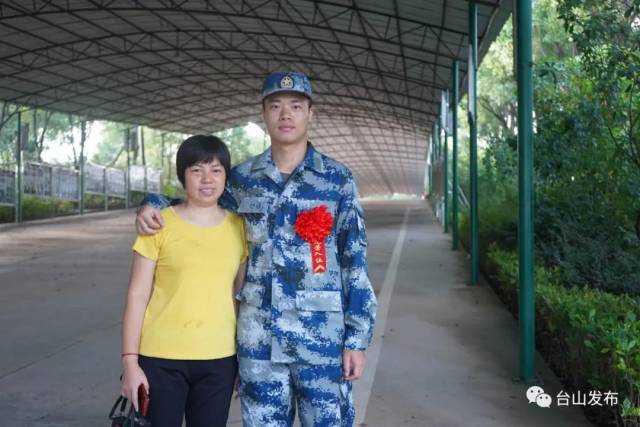 台山|刚刚！台山最后一批新兵启程！加油，台山好男儿！