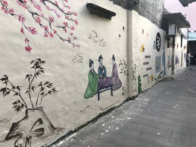 文明|这，就是东区