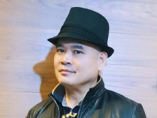 特区40年·追梦40人|符军：30年“设计之路”，我与珠海共成长