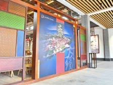 音频 | 三水芦苞岑氏宗祠：崇文重教，会堂式格局彰显宗亲赤子丹心