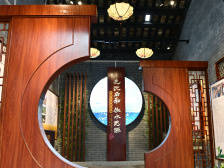 音频 | 三水乐平德朝范公祠：立于城镇中心，成共享公共文化空间