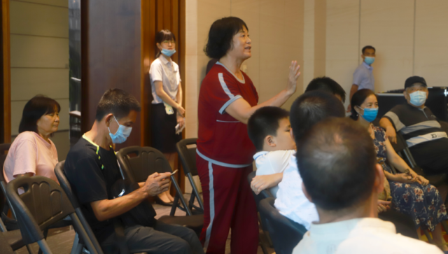 老师|大师课回顾 | 古典并非不流行，国粹就在身边