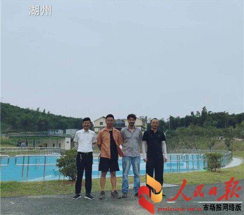 三山村|祝贺安吉梅溪三山甜柿节开市及房车露营地正式与政府签约