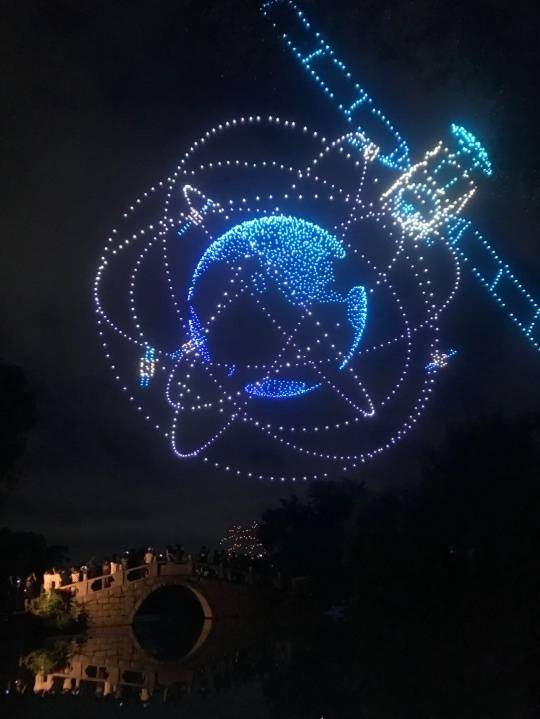 详情|大湾区科创大赛特约·南方+早班车|南海珠江口盆地诞生我国首个自营油田群