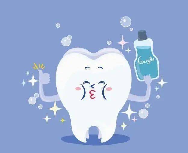 牙齿|全国爱牙日 | 爱牙，你做对了吗？