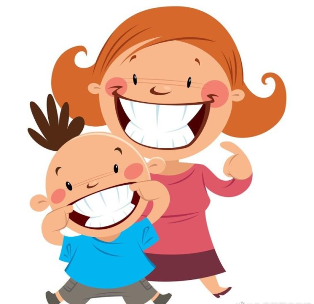 口腔|【全国爱牙日】守护全身健康,从“齿”开始