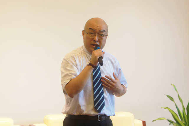 老师|大师课回顾 | 古典并非不流行，国粹就在身边