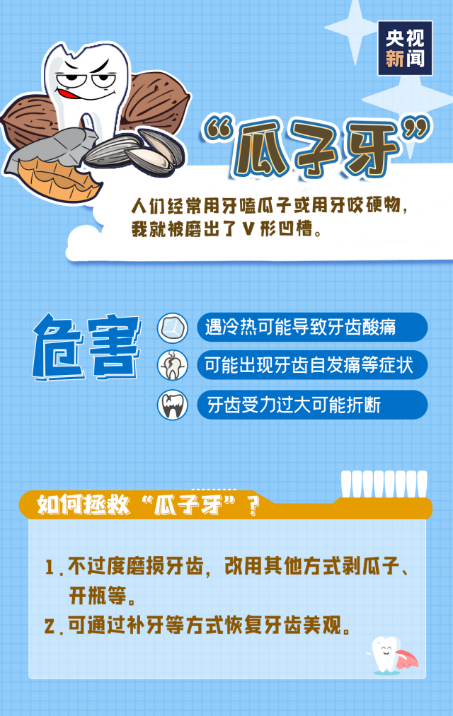 口腔|身上最硬的地方，也招架不住这样……