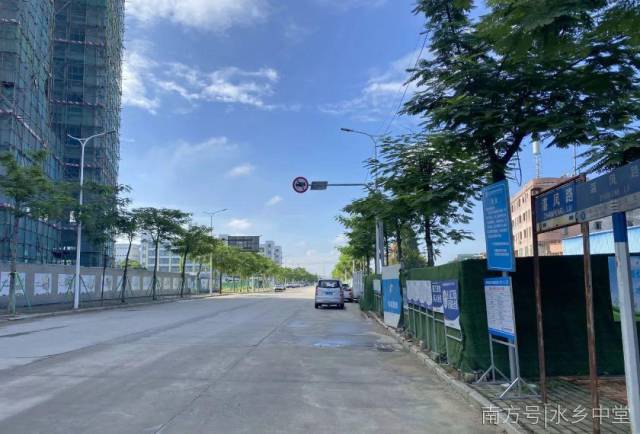 中堂|注意！下月起，危险化学品运输车辆禁止进入这几个路段！