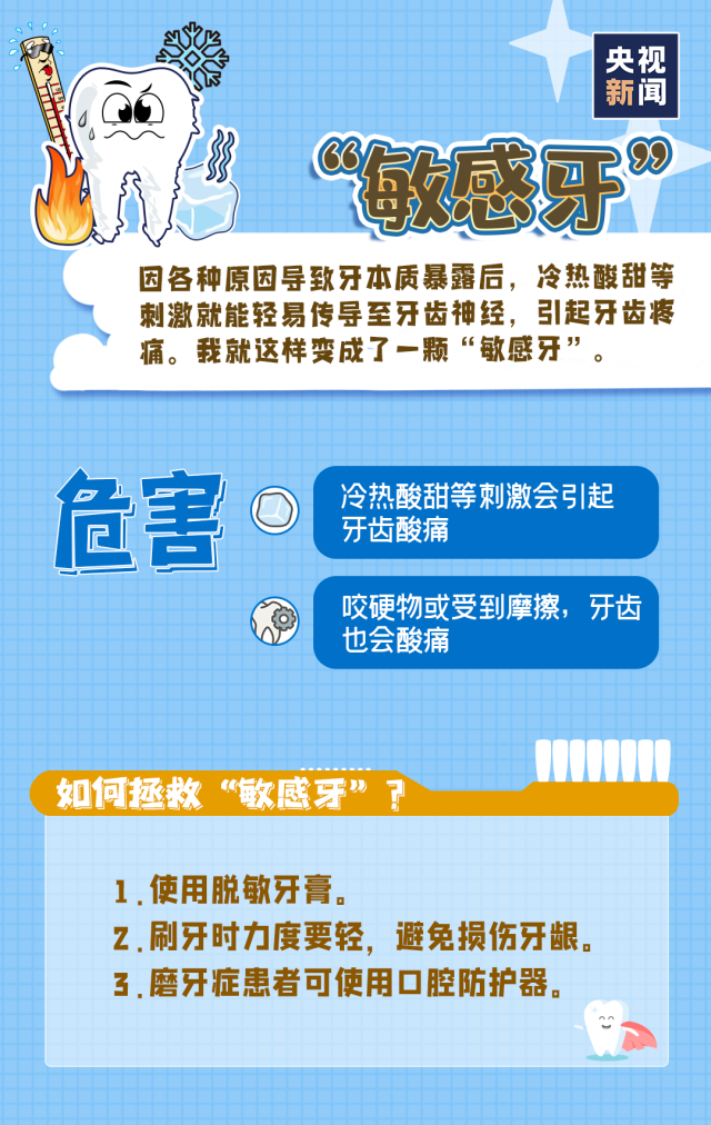 口腔|身上最硬的地方，也招架不住这样……