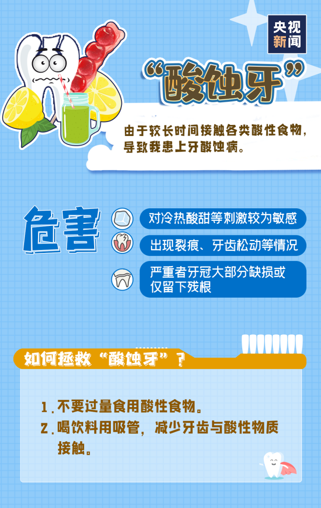 口腔|身上最硬的地方，也招架不住这样……