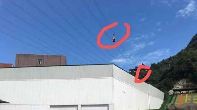 安全|网红景区女子速滑索道高处坠亡，最新通报来了！涉事景区曾多次被罚款，2年前发生过惊心一幕