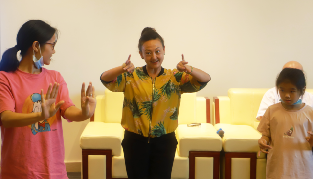 老师|大师课回顾 | 古典并非不流行，国粹就在身边