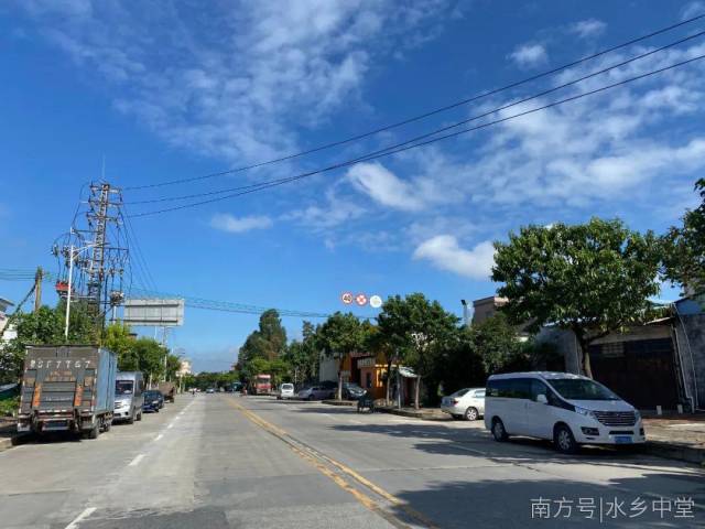 中堂|注意！下月起，危险化学品运输车辆禁止进入这几个路段！