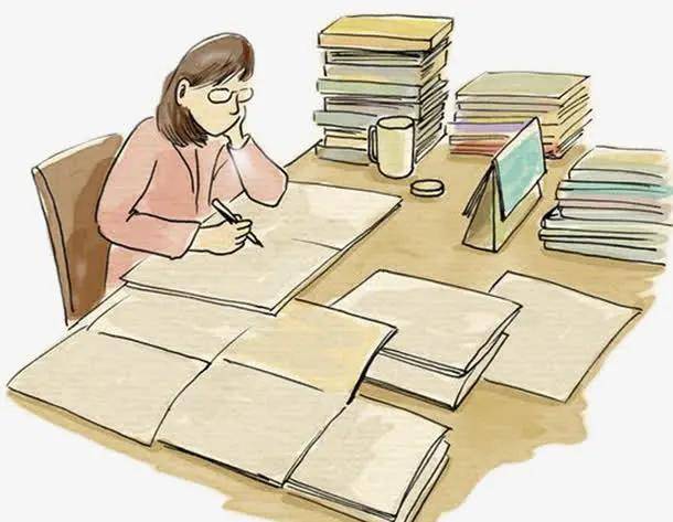 学校|夜读 |群山环抱中的郁南乡村小学