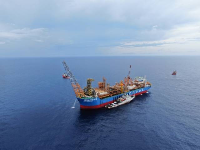 详情|大湾区科创大赛特约·南方+早班车|南海珠江口盆地诞生我国首个自营油田群