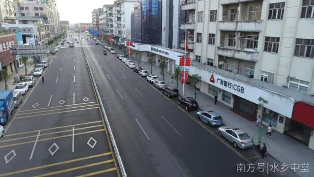 中堂|注意！下月起，危险化学品运输车辆禁止进入这几个路段！