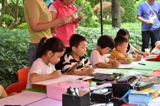 活动|湘桥区启动2020年“全国科普日”活动