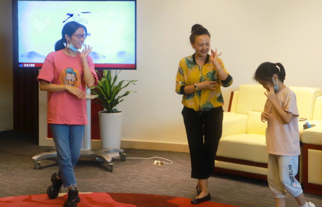 老师|大师课回顾 | 古典并非不流行，国粹就在身边