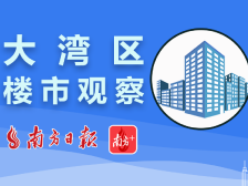 单价8万+打新深圳南山！洼地西丽2个网红盘怎么选？｜踩盘日记
