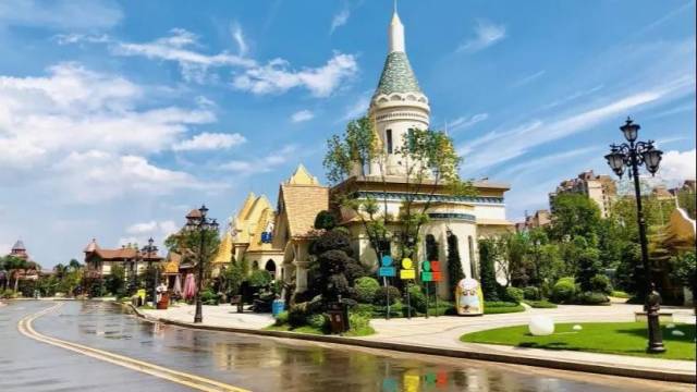 旅游|景区提档升级！新增多个网红打卡点！肇庆正推进全域旅游发展