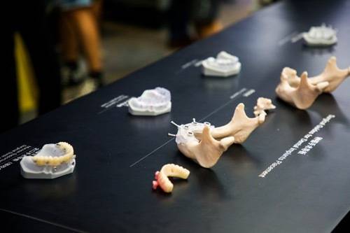 数字化|黑格科技发布最新3D打印方案，推动齿科批量化定制