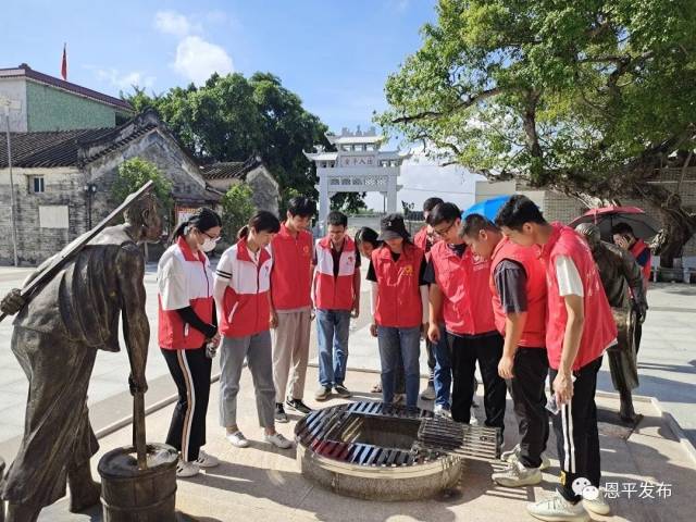 冯如|【聚焦】恩平举行纪念冯如飞天111周年活动