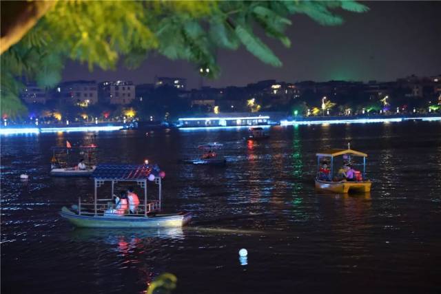 旅游|景区提档升级！新增多个网红打卡点！肇庆正推进全域旅游发展