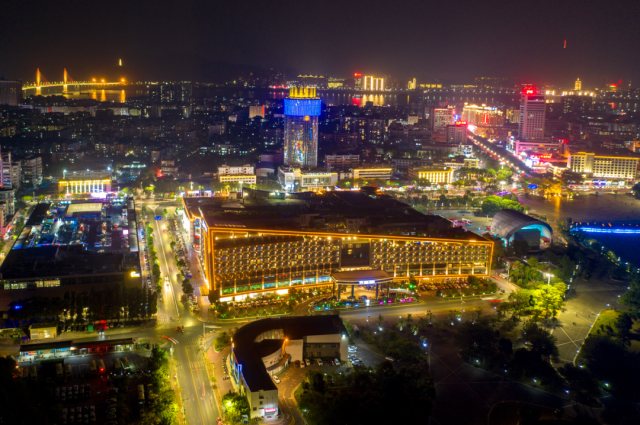 旅游|景区提档升级！新增多个网红打卡点！肇庆正推进全域旅游发展