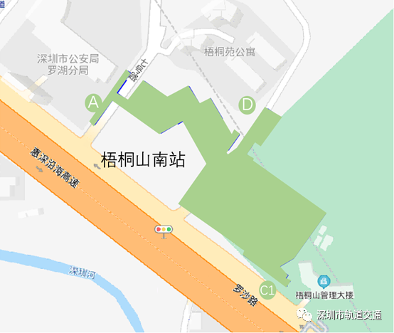 位于|8号线一期三座站点内景图，抢先看！