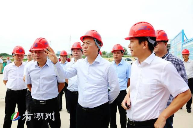 建设|何晓军：科学规划建设 打造精品城市