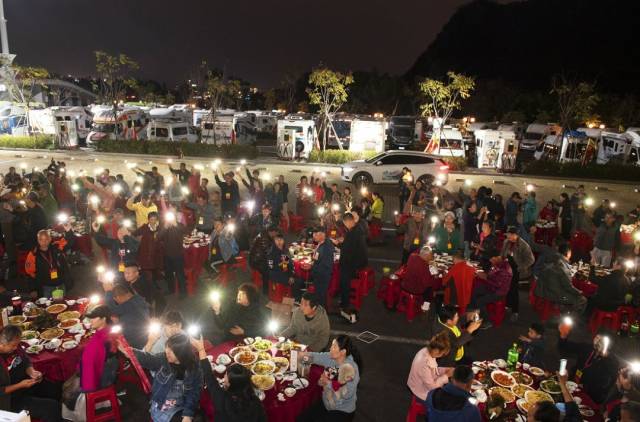 旅游|景区提档升级！新增多个网红打卡点！肇庆正推进全域旅游发展