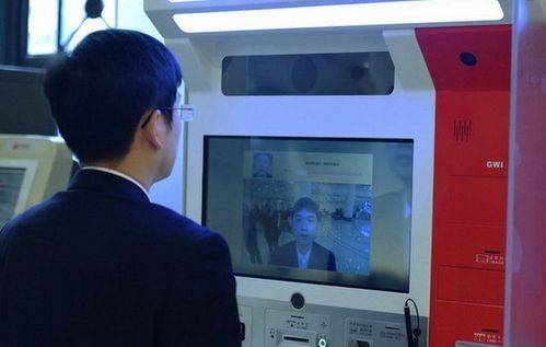 刷脸支付和人脸识别的下一个战场，会是银行智慧金融吗？