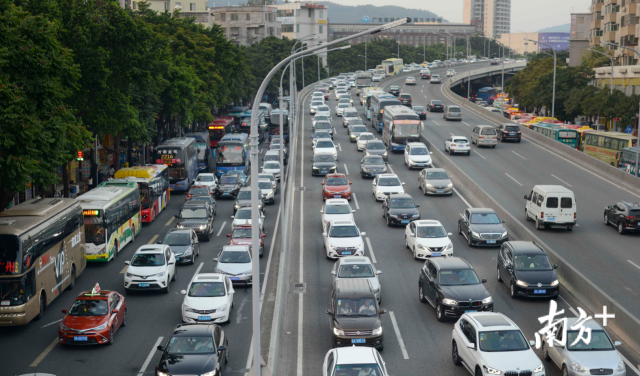港澳|好消息！港澳高层次人才可申办1副两地车牌