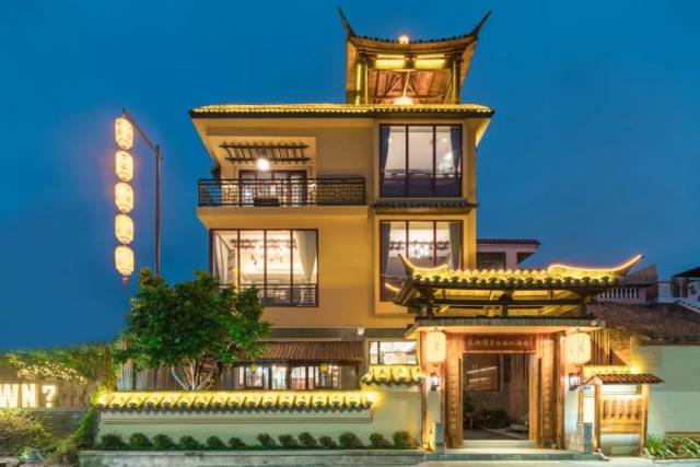 旅游|景区提档升级！新增多个网红打卡点！肇庆正推进全域旅游发展