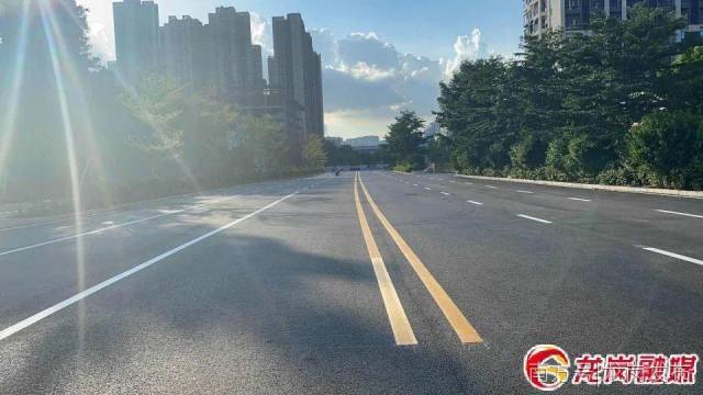 中国|家门口的福利！龙岗区8个重大文体设施建设启动｜早安，龙岗