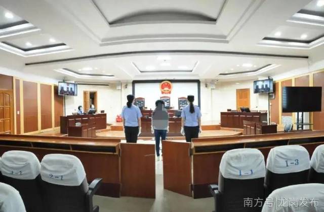 中国|家门口的福利！龙岗区8个重大文体设施建设启动｜早安，龙岗