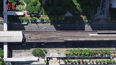 南方日报记者 朱洪波 摄