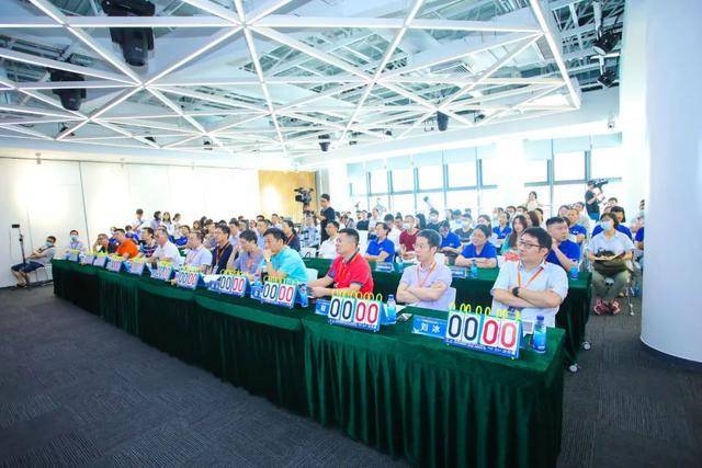 企业|活动 | 中国创新创业大赛（广东·珠海赛区）圆满落幕