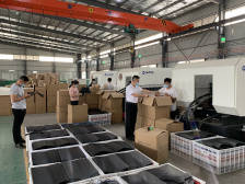 致敬40年·汕青话特区｜余双利：小小的衣服防盗扣，为何能从汕头走向全球？