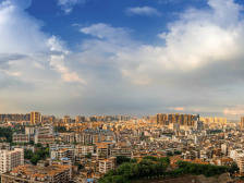 “城市三水”找准定位，抢先进位｜区委全会