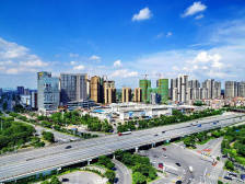 八个发力点助“城市三水”抢先进位区域发展新格局｜区委全会