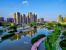 承东启西汇聚资源，三水将全力建设广佛极核重要节点城市｜区委全会