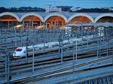 南海：全面打响交通大会战，打造高质量发展动力源丨区委全会