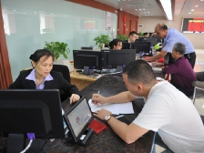 用好改革“关键一招”，激发市场活力丨禅城区委全会