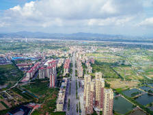 各展所长，齐肩并进！三水七镇街明确协调发展新方向！｜区委全会